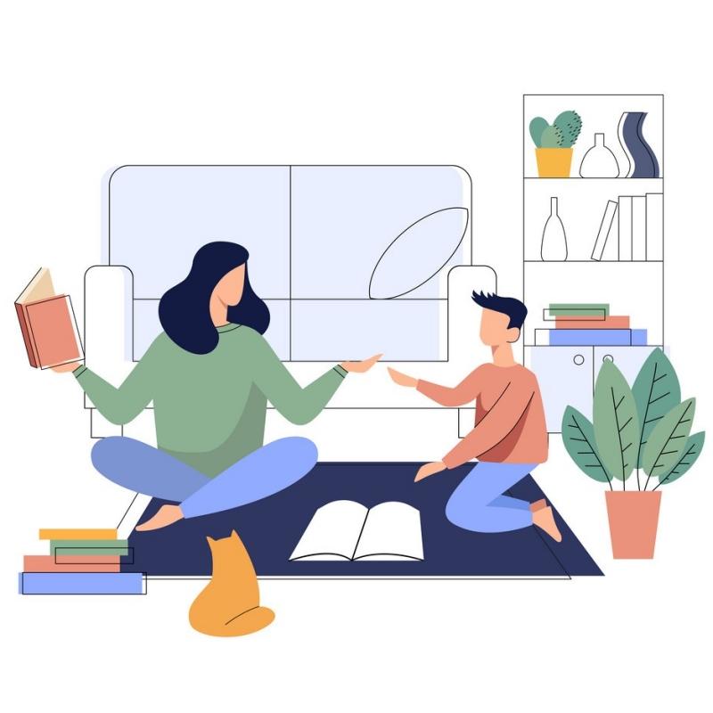 tutor art images