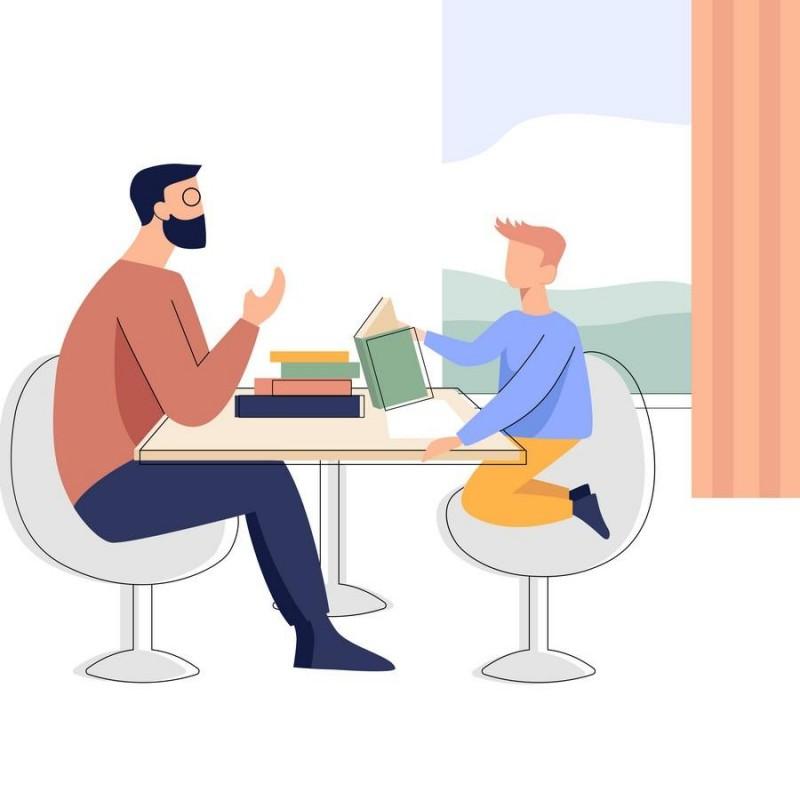 tutor art images